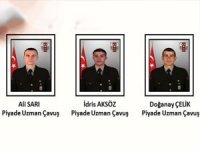 Pençe-Yıldırım operasyonunda 3 asker hayatını kaybetti