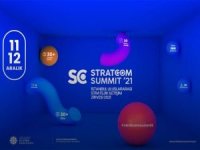 Uluslararası Stratejik İletişim Zirvesi (Stratcom Summit '21) başladı