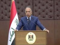Irak Başbakanı Kazimi: Tüm ABD askerleri ülkeden çekilecek