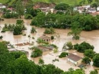 Brezilya'da sel: 7 ölü 175 yaralı