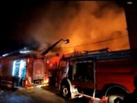 İstanbul'da yangın faciası: 4 çocuk hayatını kaybetti