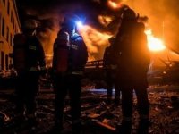 Çin’de bir fabrikada çıkan yangında 3 kişi hayatını kaybetti