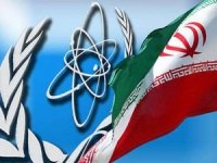 İran, Uluslararası Atom Enerjisi Ajansı ile anlaşmaya vardıklarını açıkladı