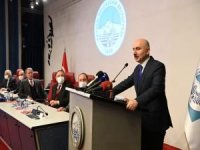 Bakan Karaismailoğlu: Yerköy-Kayseri Hızlı Tren Demiryolu Projesi’ni 4 yılda tamamlayacağız