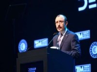 Bakan Mehmet Muş: Türkiye olarak kendi ihracat devrimimizin eşiğindeyiz