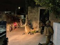 İşgalci siyonistler Filistinlilere saldırdı: 15 yaralı