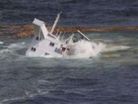 Madagaskar'da tekne kazası