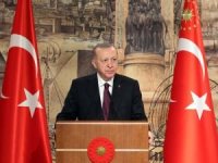 Cumhurbaşkanı Erdoğan: Fiyatlar hangi hızla yükseltiliyorsa geri indirilmesini de bekliyoruz