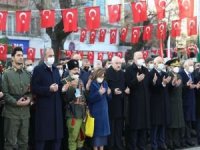 Gaziantep’in kurtuluşunun 100'üncü yıldönümü kutlandı