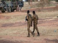Burkina Faso'da silahlı saldırı: 41 ölü