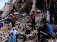 Siyonist işgal rejimi Filistinlilerin evlerini yıkmayı sürdürüyor