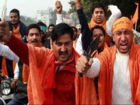 Hindu din adamlarının Müslümanlara yönelik "soykırım" çağrılarına tepki