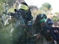 Hamas: Filistin direnişi, siyonist işgalciye karşı hazırlıklarını artırdı