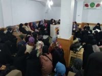 TESSEP İstanbul'da gençlik buluşması programı düzenledi