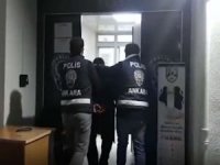 Ankara'da DAİŞ operasyonu: 23 gözaltı