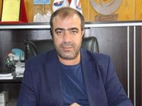 Diyanet-Sen Diyarbakır Şube Başkanı Evsen'den CHP zihniyetine tepki
