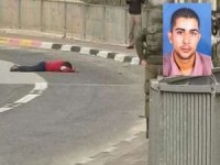 İşgalci siyonistler bir Filistinliyi katletti