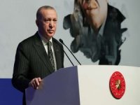 Erdoğan: Basın yayın camiamızda darbeci zihniyetle samimi bir hesaplaşma yapılamadı