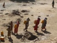 BM'den Somali için kuraklık uyarısı