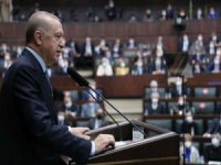 Cumhurbaşkanı Erdoğan: Önceliğimiz milletimizin geçimini güvence altına almak