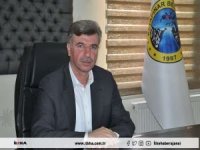 HÜDA PAR'lı Belediye Başkanı Özhan Mevlid etkinliği için maaşını bağışladı