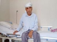 Şehid Abdulcelil Talayhan'ın babası vefat etti