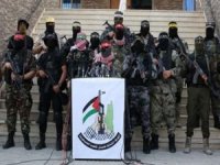 Direniş grupları işgalci siyonist rejimi uyardı
