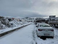 Gaziantep Valiliği: Düzensiz park eden araçlar çalışmaları olumsuz etkiliyor