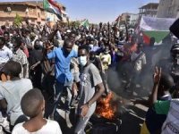 Sudan'da darbe karşıtı gösterilerde ölü sayısı 73'e çıktı