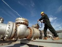 Azerbaycan Türkiye'ye gaz ihracatını artırıyor