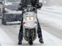 Vali Yerlikaya: Motosikletlerin trafiğe çıkış yasağı sürüyor