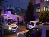 Adana'da bir kişi yengesi ve annesini öldürdü