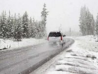 Olumsuz hava koşulları nedeniyle 4 ilde kamu çalışanlarına idari izin