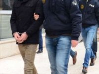 Edirne'de Yunanistan'a kaçmaya çalışan 4 FETÖ şüphelisi yakalandı