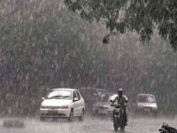 Meteorolojiden 4 il için kuvvetli yağış uyarısı