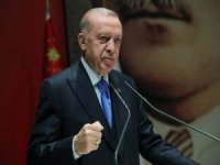 Cumhurbaşkanı Erdoğan: Çocuklara manevi değerleri aşılamanın mücadelesini vermeliyiz