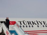 Cumhurbaşkanı Erdoğan, Türkmenistan'a gidecek