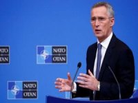 NATO'dan Rusya'ya ilhak tepkisi