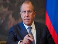Lavrov: Tahıl anlaşması çökebilir