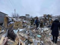 BM: Ukrayna'da 227 sivil hayatını kaybetti