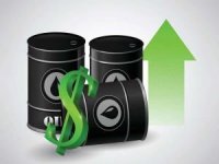 Brent petrol fiyatlarındaki yükseliş sürüyor