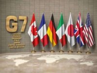 G7 ülkelerinden enerjide Rusya'ya bağımlılığı azaltma mesajı