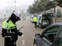 Türkiye genelinde aranan 1126 kişi gözaltına alındı