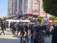 Adana Valiliğinden polis müdahalesine ilişkin açıklama