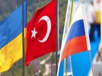 Rusya ve Ukrayna müzakere heyetleri yarın İstanbul'da bir araya gelecek
