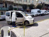 Zeytinburnu'nda silahlı çatışma: 5 yaralı
