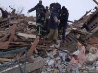 Ukrayna: Rusya'nın saldırılarında 145 çocuk öldü