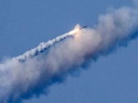 Ukrayna: Bugün 3 Rus savaş uçağını düşürdük