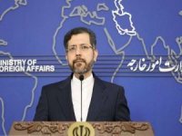 İran'dan Afganistan'daki saldırıya kınama