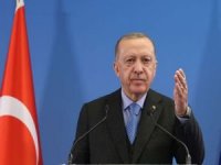 Cumhurbaşkanı Erdoğan: Temennimiz Putin ve Zelenski'yi bir araya getirmek